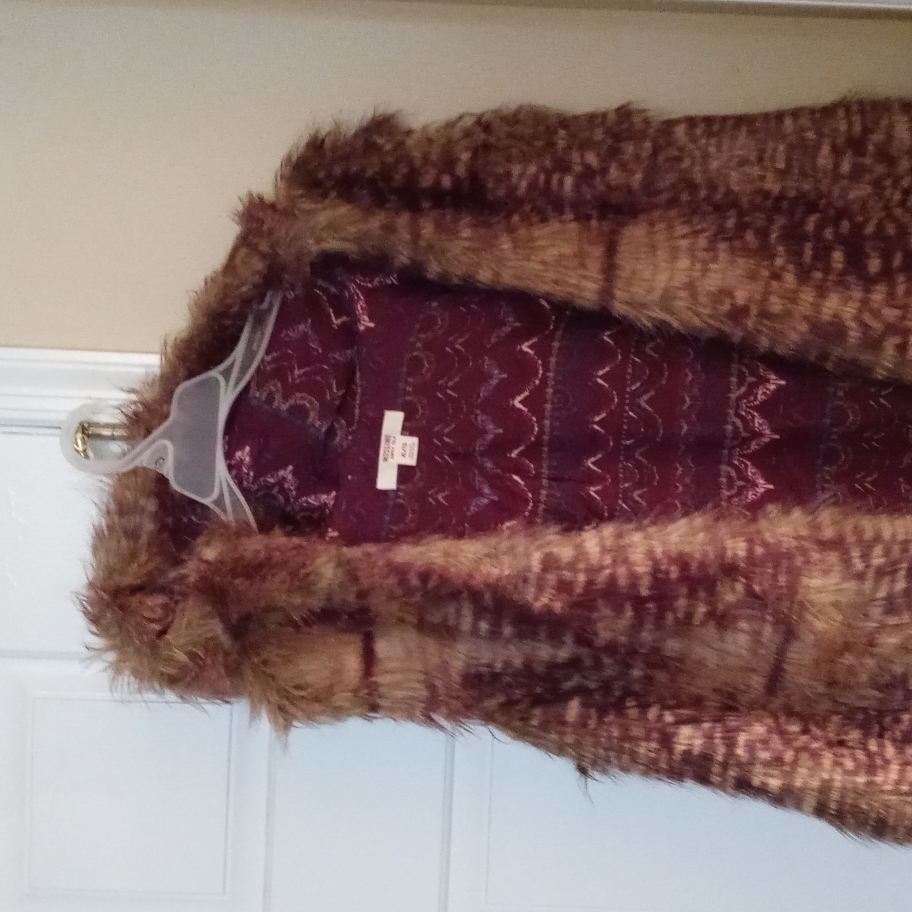 VestThat Will Keep You Warm And Toasty